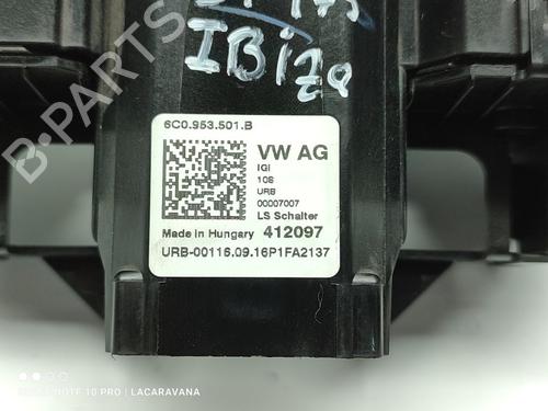 Switch SEAT IBIZA IV SC (6J1, 6P5) 1.2 TSI | BP20495140I30 