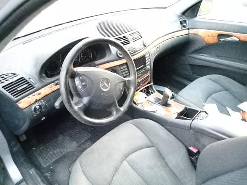 Engine MERCEDES-BENZ E-CLASS (W211)  | BP16510421M1  - Image 25