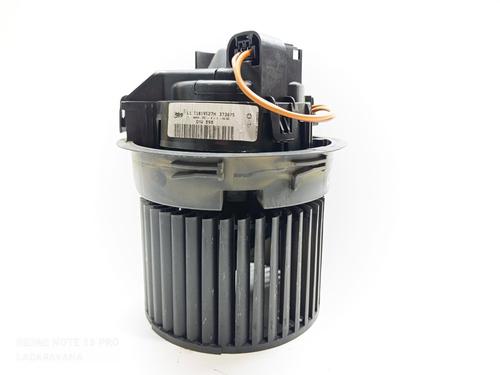 Heater blower motor RENAULT CLIO IV (BH_) 1.2 16V (BHA1, BHAK, BHMG, BHMK) | BP21166427M62 