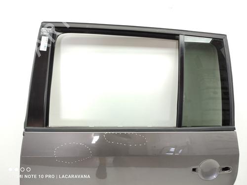 Left rear door VW TOURAN (1T1, 1T2) 1.9 TDI | BP16512821C4 