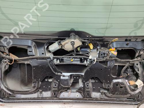 Tailgate AUDI A3 Sportback (8PA) 2.0 FSI | BP18150538C6 