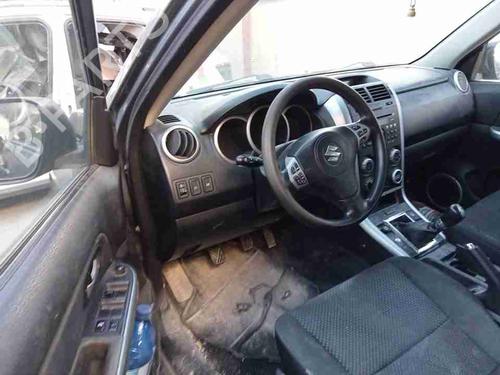 Engine control unit (ECU) SUZUKI GRAND VITARA II (JT, TE, TD) 1.9 DDiS All-wheel Drive (JT419, TD44, JB419WD, JB419XD,... | BP39957921M57 - Image 9