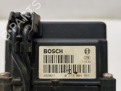 ABS pump OPEL MERIVA A MPV (X03)  | BP26230966M43 