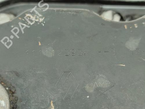 Oil sump RENAULT TRAFIC III Van (FG_)  | BP16505432M115 