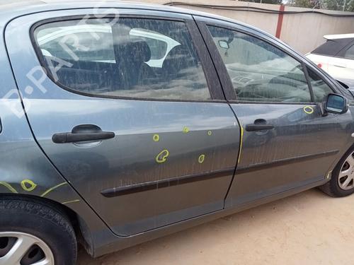 Engine control unit (ECU) PEUGEOT 407 (6D_)  | BP27206406M57  - Image 15