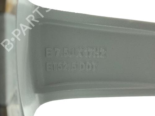 Fælk FORD KUGA II (DM2) | BP32322411C45