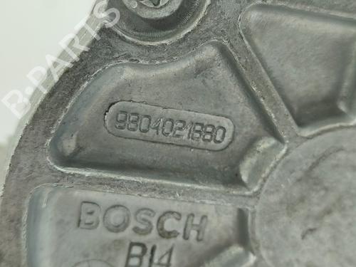 Vacuum pump PEUGEOT RIFTER  | BP16843408M80 