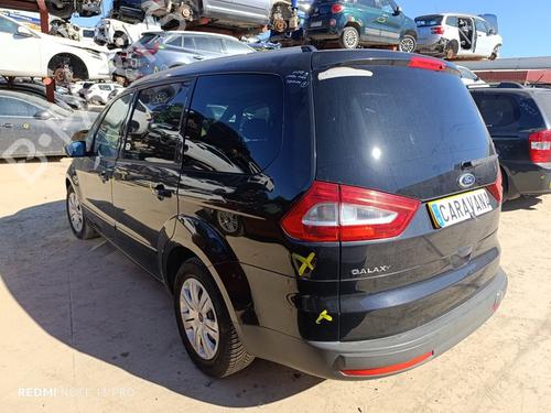 Engine FORD GALAXY II (WA6)  | BP29512315M1  - Image 33