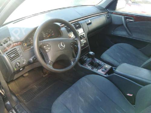 Right mirror MERCEDES-BENZ E-CLASS (W210) E 200 (210.035) | BP19167354C27 