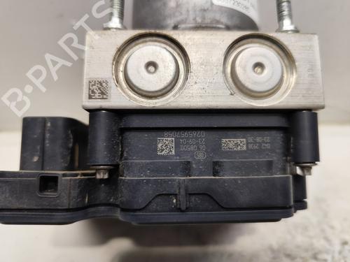 ABS pump OPEL CORSA F (P2JO)  | BP25378087M43 