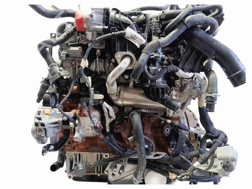 Motor FORD TRANSIT V363 Platform/Chassis (FED, FFD) 2.0 EcoBlue mHEV | BP38752803M1 - Image 4