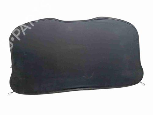 Used Rear parcel shelf Rear parcel shelf TOYOTA YARIS CROSS (MXP_) [2020-2026] 40526315 40526315