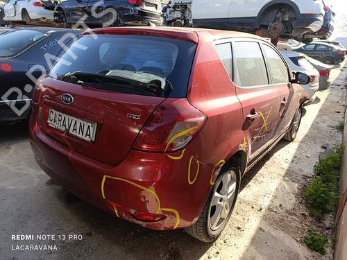 Engine KIA CEE'D Hatchback (ED)  | BP23996253M1  - Image 30