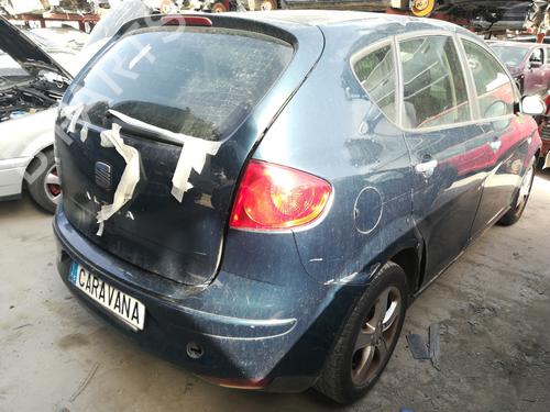 Left mirror SEAT ALTEA (5P1)  | BP19130249C26 