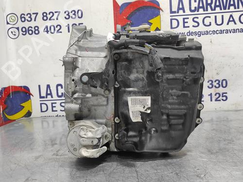 Gearbox PEUGEOT 3008 II SUV (MC_, MR_, MJ_, M4_) 1.2 THP/ PureTech 130 (MRHNSM, MRHNSU, MRHNSJ, MRHNYW,... | BP16508192M3 