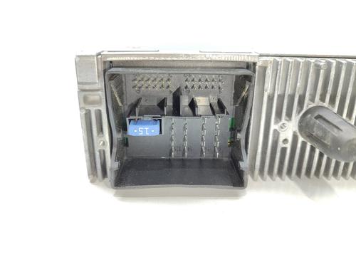 Radio CITROËN C4 II (NC_) 1.6 HDi 90 | BP17712879E6 