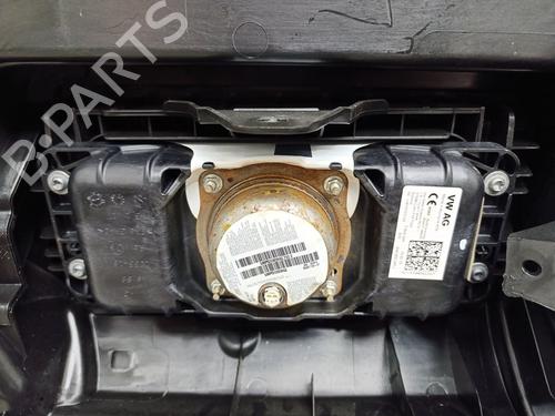 Airbag Kit VW GOLF VII (5G1, BQ1, BE1, BE2)  | BP29904719C86