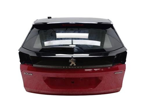 Bakluke CC/Kombi-Kupé PEUGEOT 3008 II SUV (MC_, MR_, MJ_, M4_) 1.2 THP/ PureTech 130 (MRHNSM, MRHNSU, MRHNSJ, MRHNYW,... (131 hp) 28837485