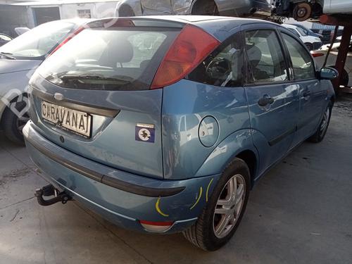 Steering rack FORD FOCUS I (DAW, DBW) 1.8 TDCi | BP19532589M22 