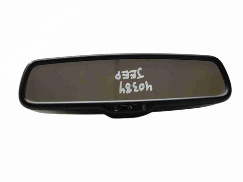 Used Rear mirror Rear mirror JEEP COMPASS (MK49) 2.4 4x4 (170 hp) 40098279 40098279