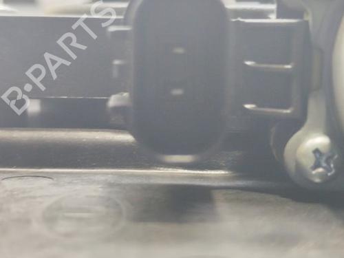 Front right window mechanism KIA SPORTAGE IV (QL, QLE) 1.7 CRDi | BP25836756C23 