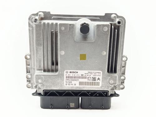 Used Engine control unit (ECU) OPEL CORSA F (P2JO) [2019-2026]  31443271