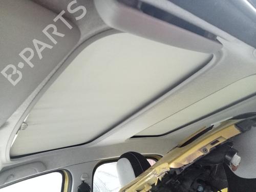 Engine control unit (ECU) SMART FORFOUR Hatchback (453)  | BP16513518M57 