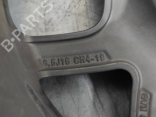 Rim CITROËN C4 CACTUS  | BP16507498C45