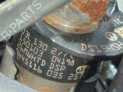 Engine VW TRANSPORTER T6 Van (SGA, SGH, SHA, SHH)  | BP29512317M1 