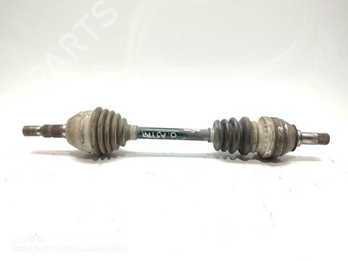 Used Left front driveshaft OPEL ASTRA H (A04) 1.6 (L48) (105 hp) 30512585
