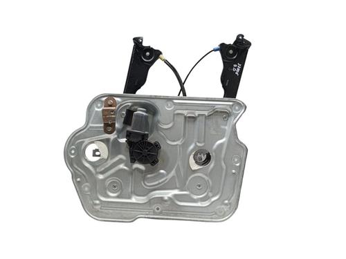 Used Front right window mechanism NISSAN QASHQAI I (J10, NJ10) [2006-2015]  30905685