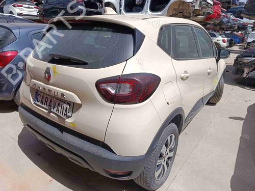 Left tailgate light RENAULT CAPTUR I (J5_, H5_) 1.5 dCi 90 (J5N4, J5M5, J5MW, J5M6, J5AL, J5AJ) | BP36668750C79 - Image 5