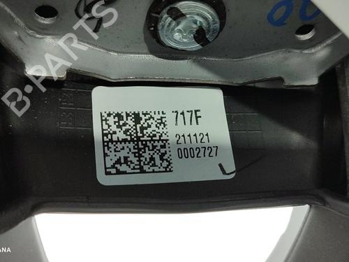 Steering wheel HYUNDAI i10 II (BA, IA) 1.0 | BP16510753C49 
