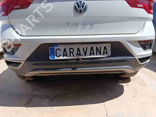 Used Rear bumper Rear bumper 36988042 36988042