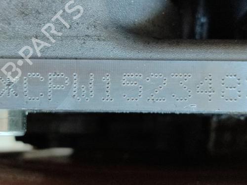 Engine VW CADDY ALLTRACK IV MPV (SAB) 1.4 TGI CNG | BP29512308M1 