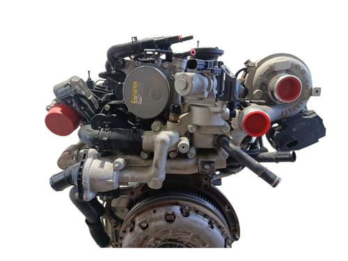 Engine HYUNDAI ix35 (LM, EL, ELH) | BP34222039M1 - Image 7