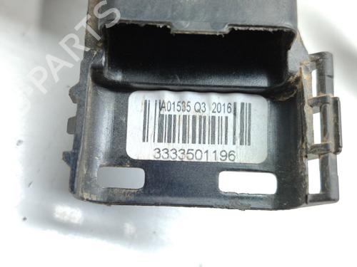 Front right lock CITROËN BERLINGO MULTISPACE (B9) 1.6 HDi 75 16V | BP17450044C97 