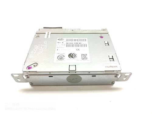 Used Electronic module PEUGEOT 208 I (CA_, CC_) 1.6 HDi (114 hp) 20702852