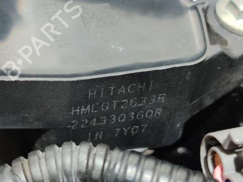 Engine NISSAN MICRA V (K14) | BP21531024M1