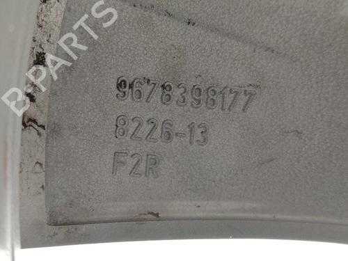 Fælk PEUGEOT 2008 I (CU_) | BP30745683C45 - Image 4