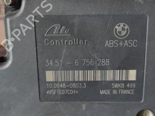 ABS pump BMW 3 (E46) 320 d | BP16504669M43 