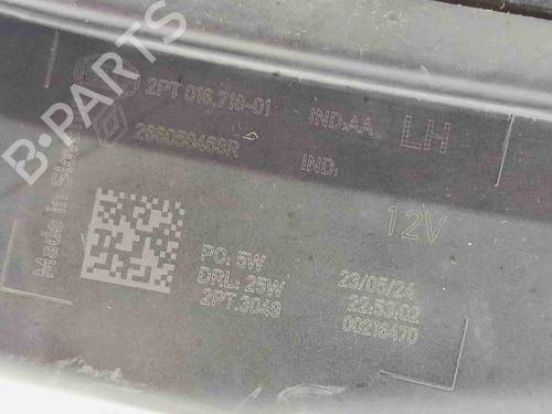 Left front indicator RENAULT CAPTUR II (HF_) E-TECH 145 (HFMU) | BP39028112C32 - Image 4