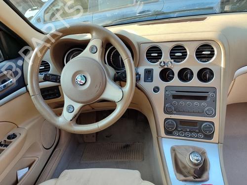 Engine control unit (ECU) ALFA ROMEO 159 (939_) | BP32331002M57 - Image 16