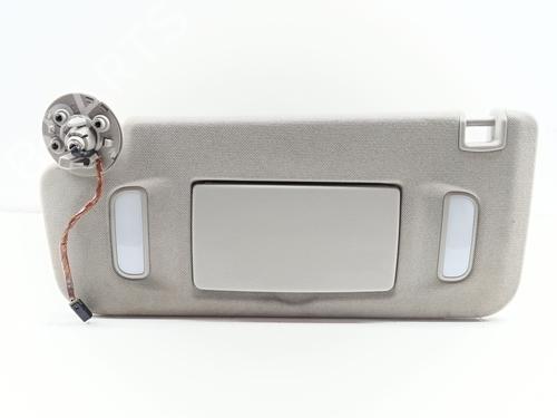 Parasol izquierda Parasol izquierda OPEL ZAFIRA TOURER C (P12) [2011-2026] 34127610 34127610