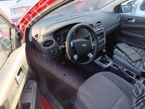 Engine control unit (ECU) FORD FOCUS II (DA_, HCP, DP) 1.6 TDCi | BP39957927M57 - Image 9