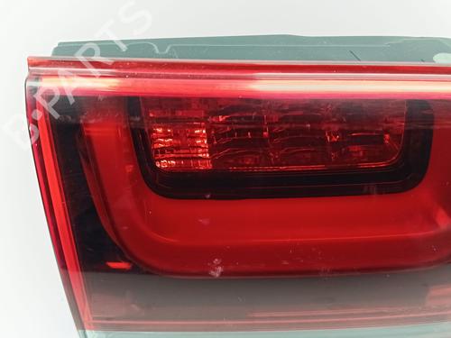 Left tailgate light CITROËN C4 CACTUS 1.2 THP 110 | BP33321547C79 - Image 2