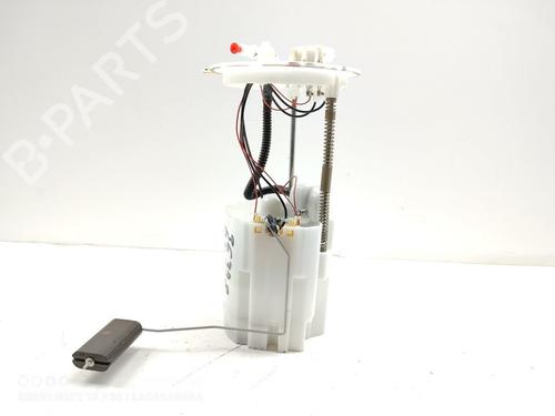 Fuel pump RENAULT KADJAR (HA_, HL_) 1.3 TCe 140 (HLNB, HLN1) | BP25333413M76 