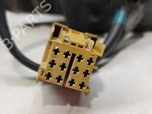 Lusterko boczne lewe SEAT CORDOBA (6L2) 1.4 16V | BP25935762C26