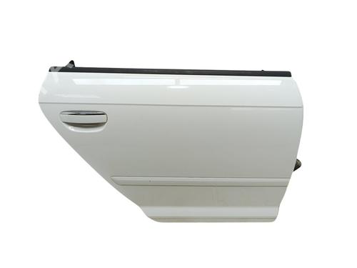 Right rear door AUDI A3 Sportback (8PA) 1.6 TDI | BP27511521C5 