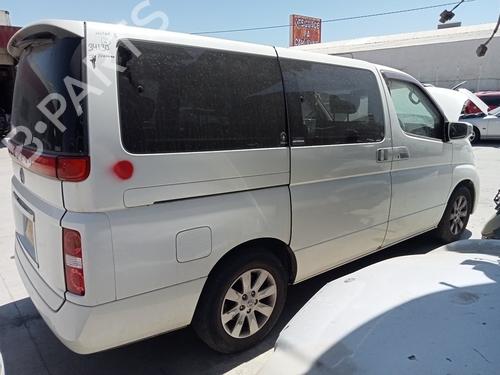 Engine NISSAN ELGRAND (E51) | BP22746704M1 - Image 25